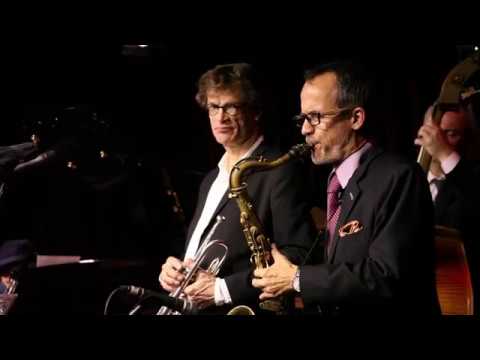 The Vahagn Hayrapetyan St. Petersburg Trio feat. John Marshall and Chris Byars (USA) part 3