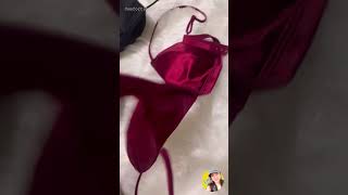 Comfortable Women Underwear