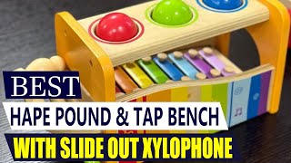 Baby Einstein Magic Touch Piano | Unboxing & Demo | Best First Toy Piano for Babies!