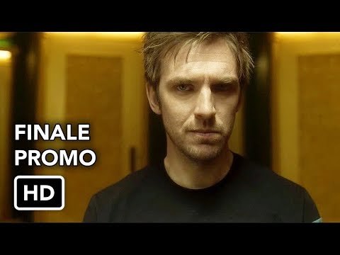 Legion 3x08 Promo "Chapter 27" (HD) Series Finale