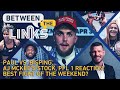 BTL LIVE | AJ McKee's Future, UFC Vegas 52 vs. Bellator Doubleheader, Jake Paul vs. Michael Bisping?