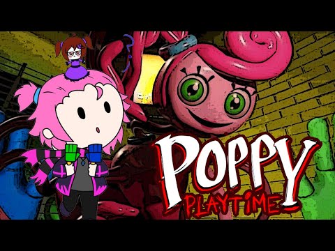 HORA DE ACABAR CON MOMMY 😱  | Poppy Playtime CAPITULO 2 parte FINAL #gapalive