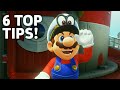 Super Mario Odyssey 6 Things I Wish I Knew Before Starting