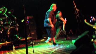 RAWG - &quot;Hate Love Songs&quot; (Nile Theater, 04/18/15)