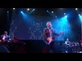 Points of view Squeeze @The Fillmore SF