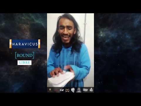 HARAVICUS vs. REGULUS - BATALLA DE LONCCOS AREQUIPA