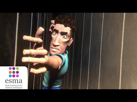 Official Teaser