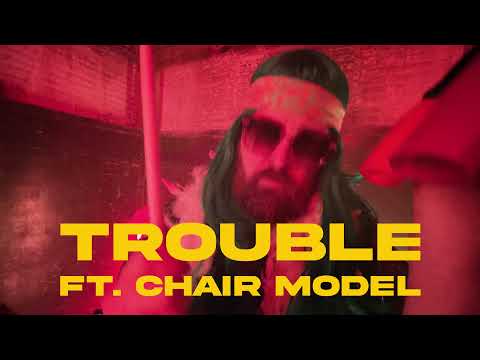 Trouble ft. Chair Model