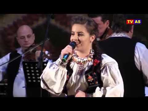 Denisa Perde - M-am suit in dealu’ Clujului | Spectacol “ Mugur , Mugurel “