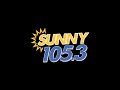 KBFP FM Sunny 105 3 Delano California