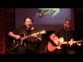 The Sound of Urchin Acoustic Set - Last December