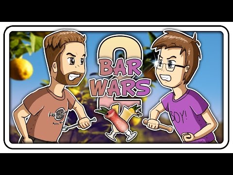 Lemon Tree - Bar Wars 2 | Episode #03