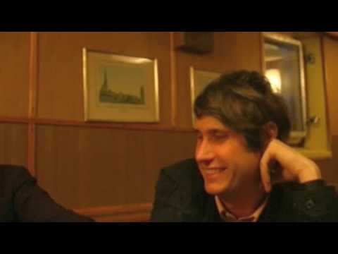 fortschritt.tv #007 Phantom/Ghost - Interview