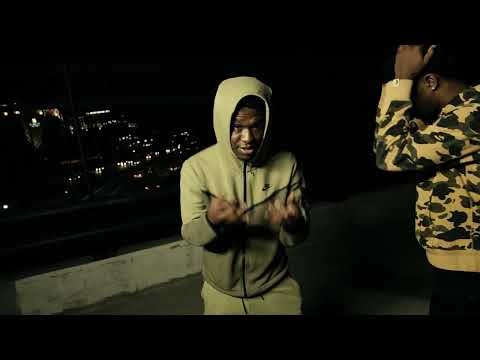 Playboyy B - 6 FT 7 FT (Exclusive Music Video) | Dir. XXXPENSIVE  Films