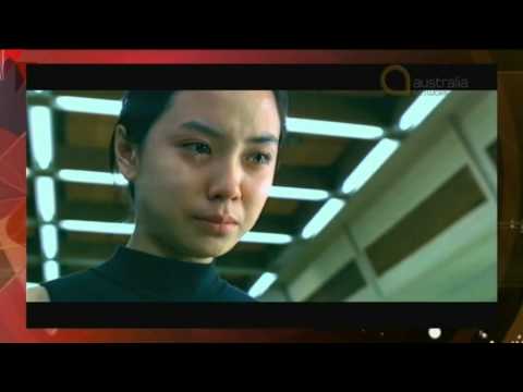 Asia Pacific Screen Awards Ceremony 2013