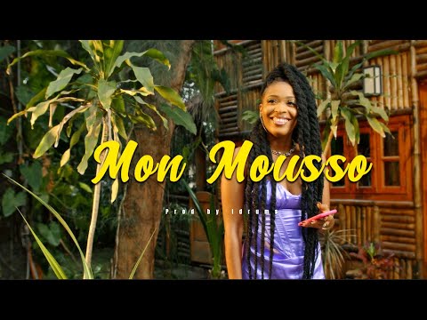 MARHO - Mon mousso (clip officiel)