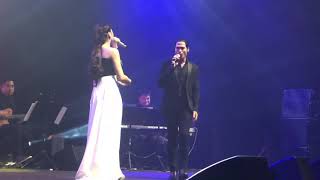 Morissette Amon &amp; Piolo Pascual “Something I Need”