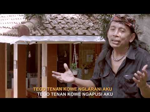 Sonny Josz - Tembang Tresno | Dangdut (Official Music Video)