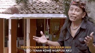Download lagu Sonny Josz - Tembang Tresno | Dangdut ( Music Video) mp3