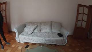 Is this the best airbnb in Kiev?