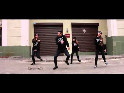 Adrian Marcel - 2AM (feat. Kirko Bangz) || by Diamond Crew