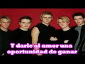 Westlife- I need you (Traducida)