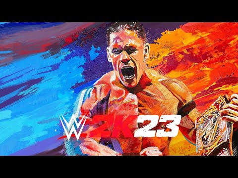 Let's Play WWE 2K23 My Rise (The Legacy) Walkthrough - Part 3
