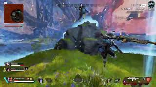 ［apex］ランク(ﾌﾟﾗﾁﾅ)