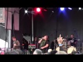 Pig Destroyer - "Scarlet Hourglass" and "Thumbsucker" live @ Maryland Deathfest XI - 05.24.13