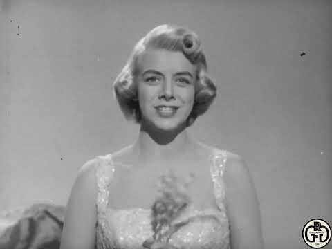 Rosemary Clooney - Lover Come Back To Me | 1957
