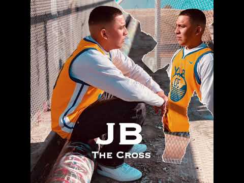 Young JB- The Cross (Prod.by Anttrax)