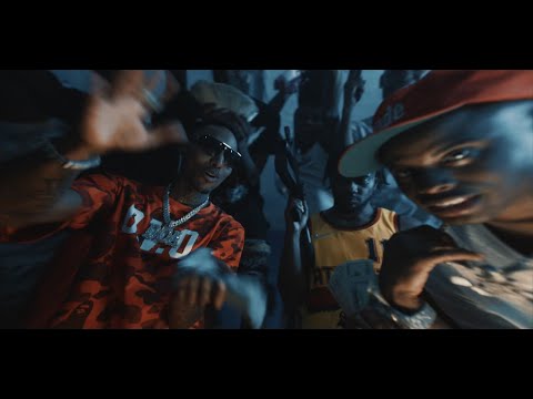 Rubberband OG - 90 Day Run ft. Lil DOUBLE O (official Video)