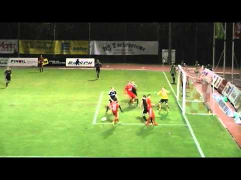 FSV Zwickau - VfB Germania Halberstadt