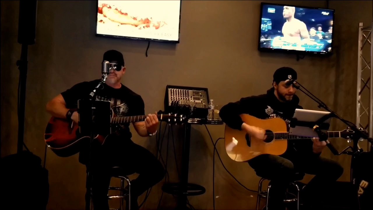 Promotional video thumbnail 3 for Darryl Markette Music...†††