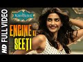 OFFICIAL: 'Engine Ki Seeti' FULL VIDEO Song | Khoobsurat | Sonam Kapoor, Fawad Khan