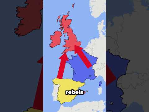 How did the United States Win the Revolutionary War?