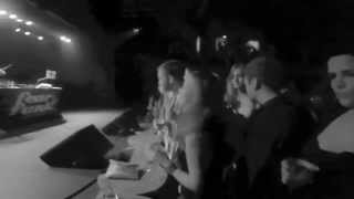 Apollo Brown , Ras Kass & Rapper Big Pooh ( Porgy & Bess - Vienna)