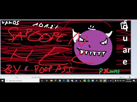 GD | Suckpoop in Hell 101.2% (EXTREAME DEMON) | By Poopass
