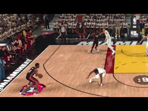 60 POINT TRIPLE DOUBLE!!! | NBA 2K21 My Career NFG2 Ep 44