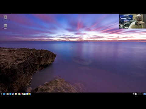 System Setup & Product Review - Firesprie 8 XFCE