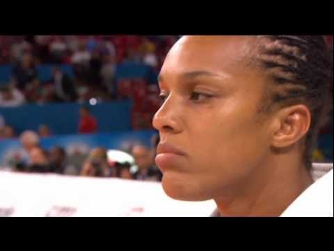 Judo Heroes - Decosse