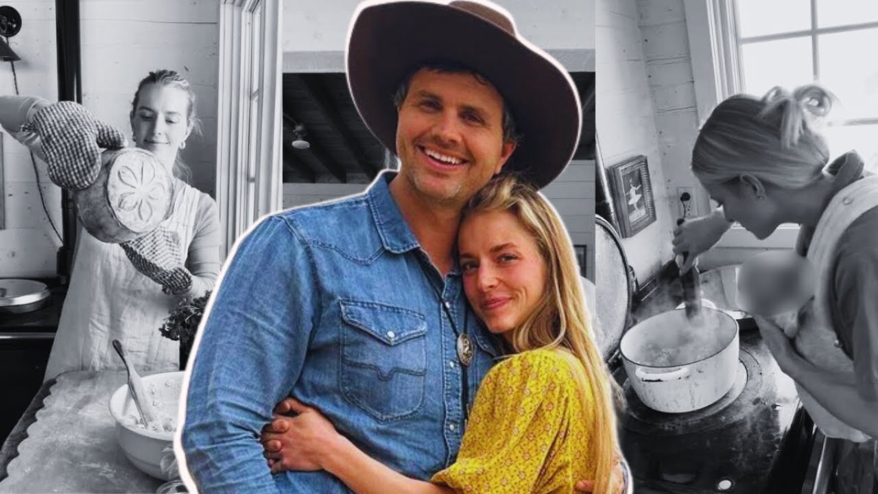 A mulher que foi OBRIGADA a ter 8 filhos | CASO BALLERINA FARM