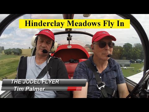 “THE AIRFIELD IS NOW CLOSED. WE HAVE AN INCIDENT. THE AIRFIELD IS NOW CLOSED!” - PILOT VLOG #369