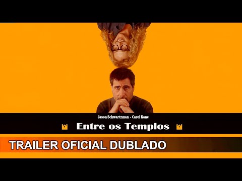 2024 Entre os Templos (Dublado)