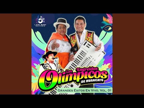 Huaynos Tarmeños (En Vivo)