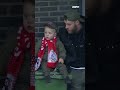 Jong geleerd is... ❤️⚽| #SHORTS