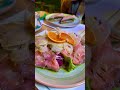 Lunch At Rivarno Travel Traveldestinations Italiangetaway Florence Foodinflorence
