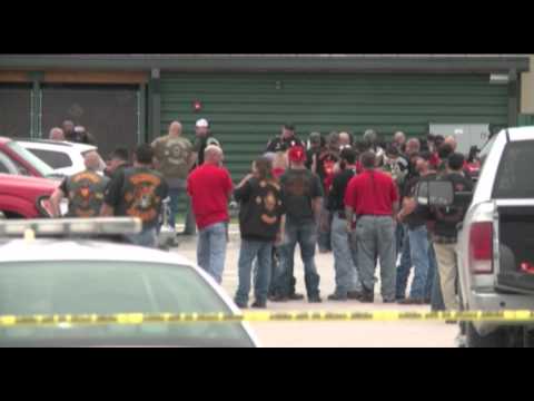 05/19/2015 FOX 2: BIKER LOCAL REACTION TO WACO SHOOTOUT