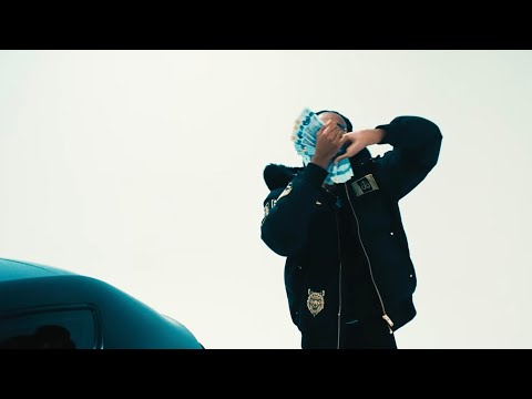 GeeYou  - Bankroll Walkin [Official Music Video]