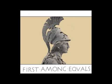 First Among Equals - One Way Down